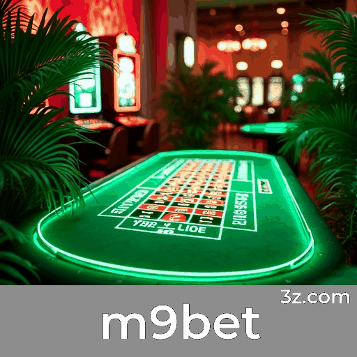 Maximize sua Experiência de Jogo com m9bet: Táticas Comprovadas e Abordagem Inteligente de Jogo