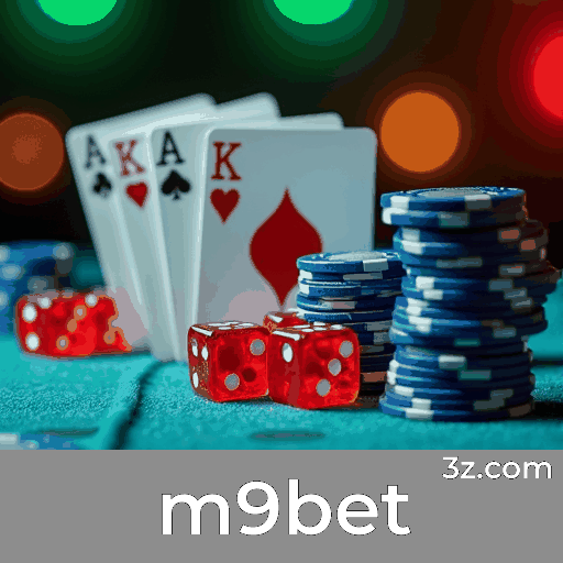 m9bet: Domine Jogos com Estratégias Poderosas