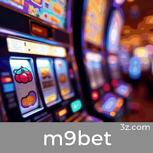 m9bet Esporte: Ciência de Dados para Apostas Mais Inteligentes