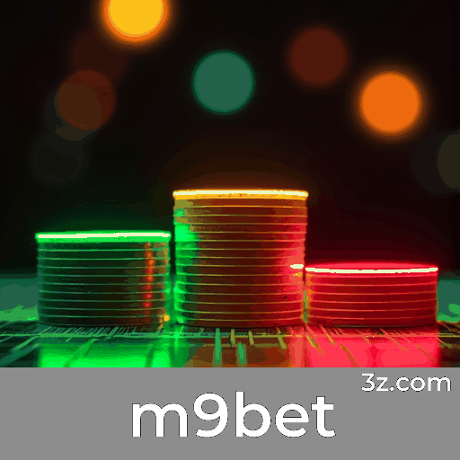m9bet: Domine Jogos com Estratégias Poderosas